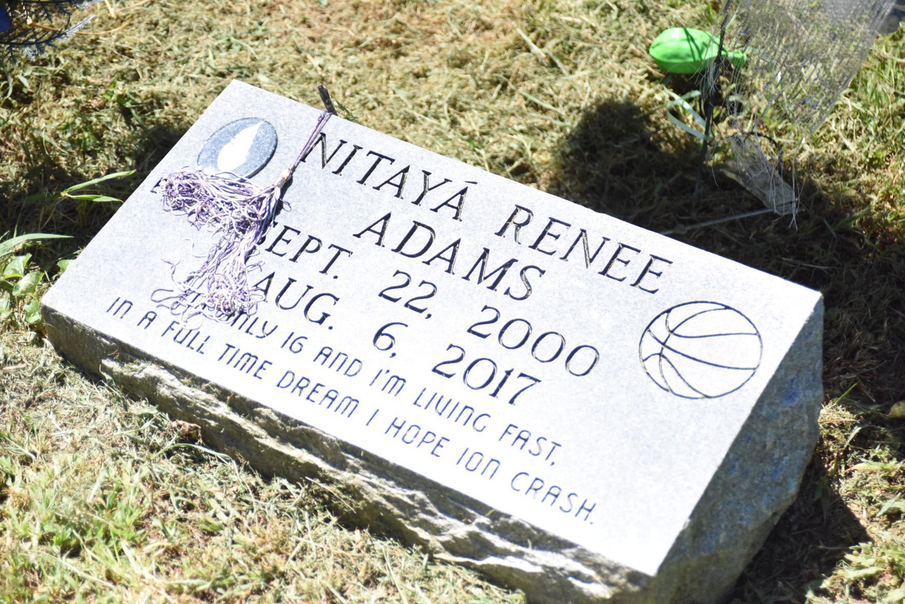 Gravestone